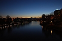 Torino Notte da Ponte Isabella_011